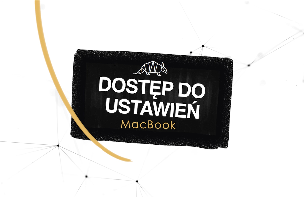 Apple MacBook: przydatne funkcje i ustawienia